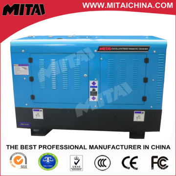 TIG/MMA Automatic Welding Machine with Three Phase Motor